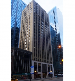 Lake-Michigan Building