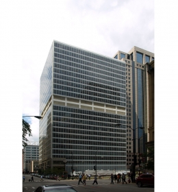 101 North Wacker