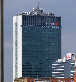 City Tower