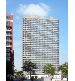 1212 South Michigan