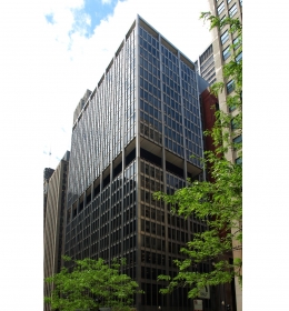 Harris Bank - Addition 1
