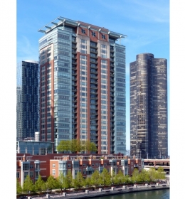 River East - River View 1