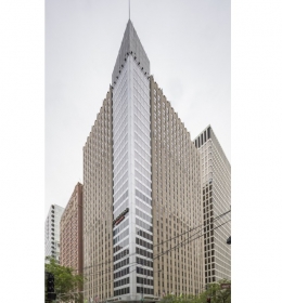 Courtyard Chicago Magnificent Mile