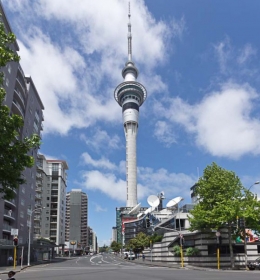 Sky Tower