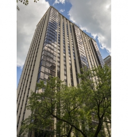 100 Bellevue Place