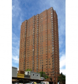 100 West Chestnut