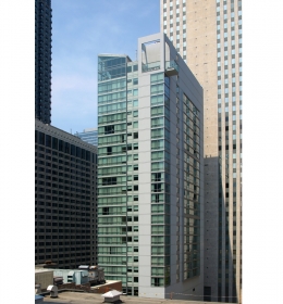 theWit Hotel