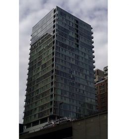 550 St. Clair