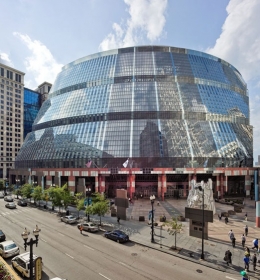 Thompson Center