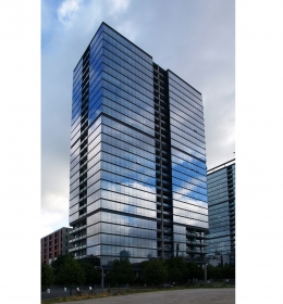 SoNo West Tower