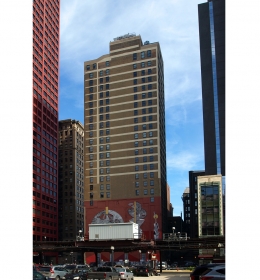 Socony-Vacuum Building