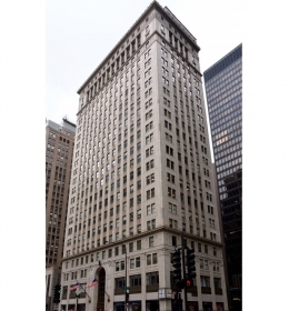 Old Republic Building