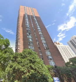 55 West Chestnut