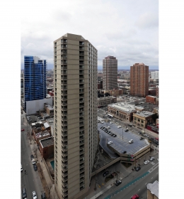 Asbury Plaza