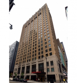 Virgin Hotels Chicago