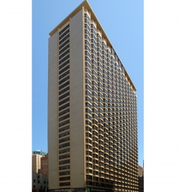 Michigan Terrace Apartments