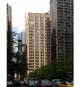 Hyatt Centric The Loop Chicago