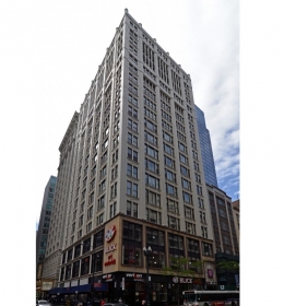 North American Building