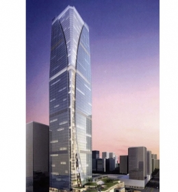 Suzhou ICC