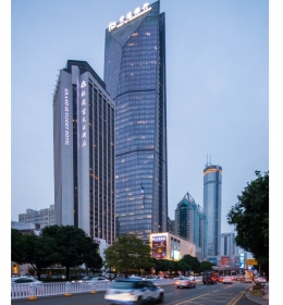 AVIC Plaza