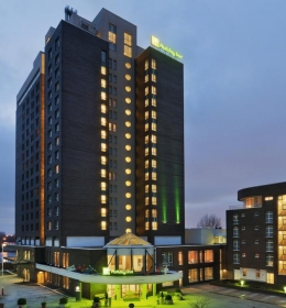Holiday Inn Hotel