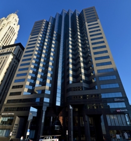 One Columbus Center