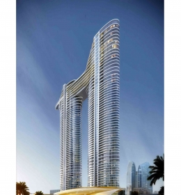 The Address Residence Sky View Complex