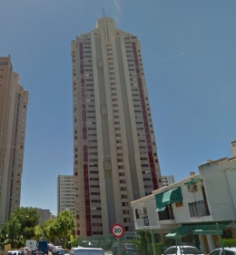 Costa Blanca 1