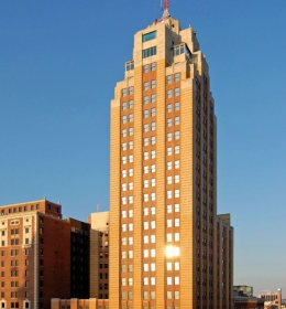 Boji Tower