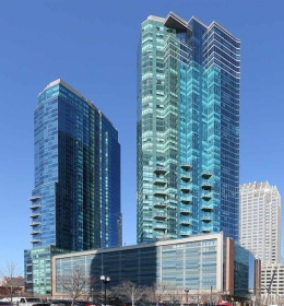 77 Hudson Street