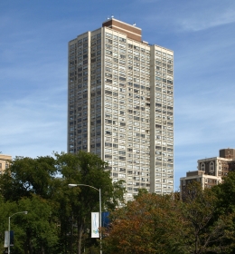 1700 East 56th Street