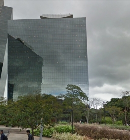 RochaVera Plaza Torre B