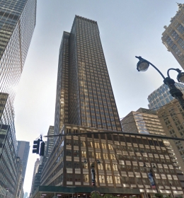 245 Park Avenue