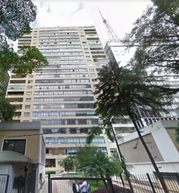 Condominio Edificio Anita
