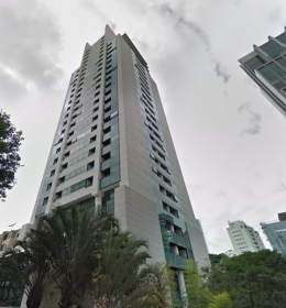 Blue Tree Towers Paulista