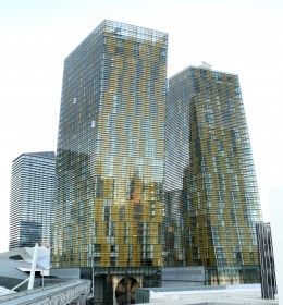 Veer Towers West