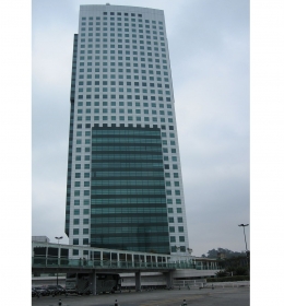 Eldorado Business Tower