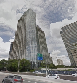 Itau Fidelite Marginal Pinheiros