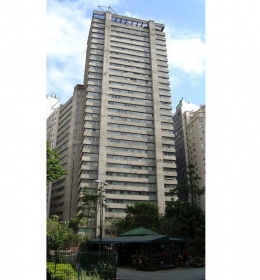 Sede do Banerj