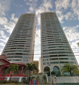 Edificio Castelinho