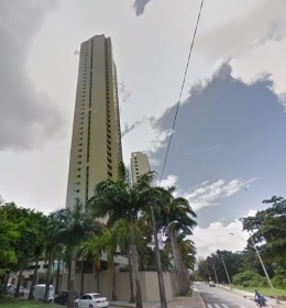 Edificio Terra Brasilis