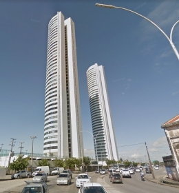 Edificio Pier