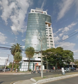 Eurocenter Building