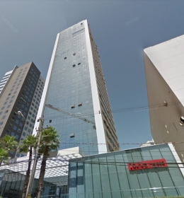 Empresarial Torre Pietra