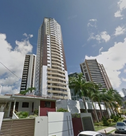 Holandas Sun Place