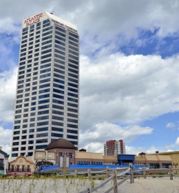 Atlantic Palace Suites