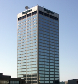 Regions Center