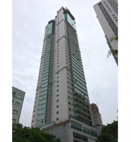 Alameda Jardins Residence
