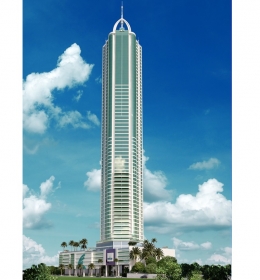 Infinity Coast Tower