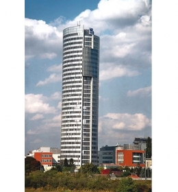 Florido Tower